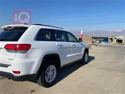 جیپ گراند شیرۆکی